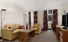 Hilton Olympia Hotel