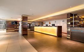 Hilton Olympia Hotel